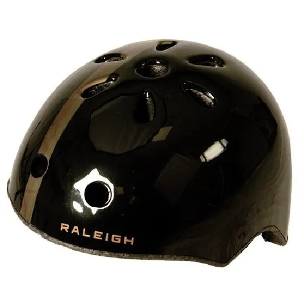 Raleigh Propaganda Junior-helm