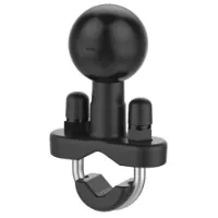 Ram Mounts 0.5-1´´ Lenker U-bolzen Basishalterung Ram Mounts 0.5-1´´ Lenker U-bolzen Basishalterung