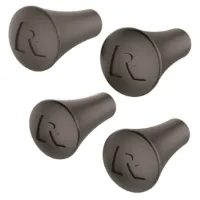 Ram Mounts 4er Satz Kappen Bike X Grip Unisex Ram Mounts 4er Satz Kappen Bike X Grip Unisex