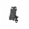 Ram Mounts Smartphone-Halterung tg quick grip Unisex, schwarz, TU