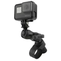 Ram Mounts Tough-strap™ Double Ball Universal Kamerahalterung Ram Mounts Tough-strap™ Double Ball Universal Kamerahalterung