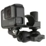 Ram Mounts Tough-strap™ Double Ball Universal Kamerahalterung, Black, One Size