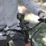 Ram Mounts Tough-strap™ Double Ball Universal Kamerahalterung, Black, One Size