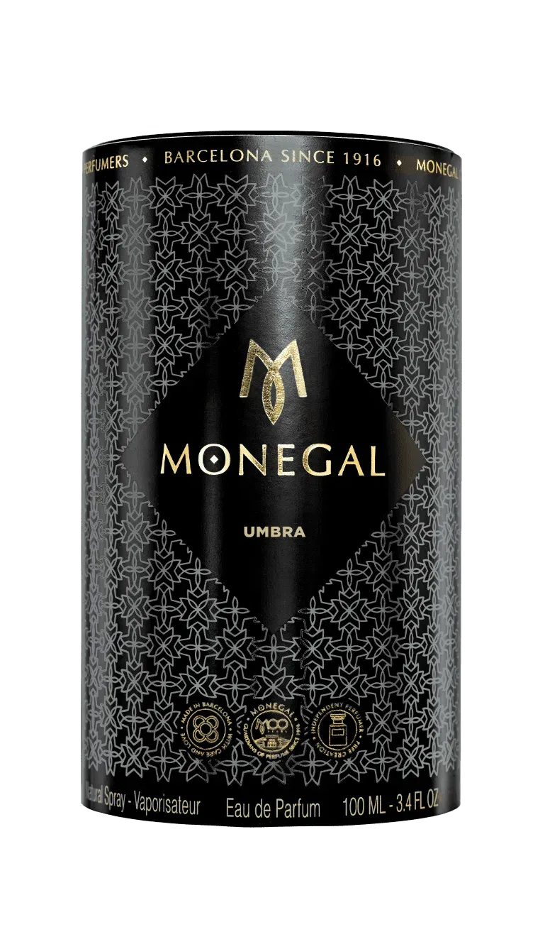 Ramon Monegal 40042461266054, Umbra 50ml Ramon Monegal 40042461266054, Umbra 50ml