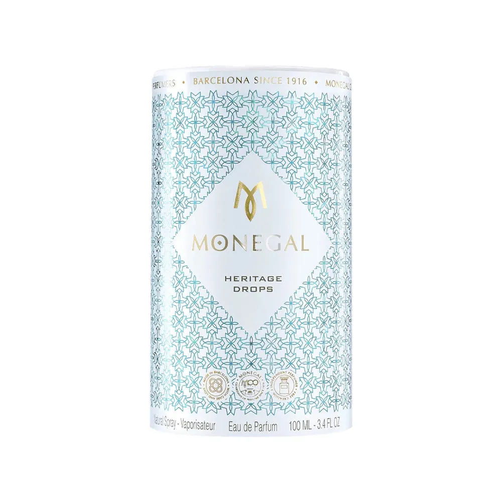 Ramon Monegal 48158903435593, Heritage Drops 100ml Ramon Monegal 48158903435593, Heritage Drops 100ml