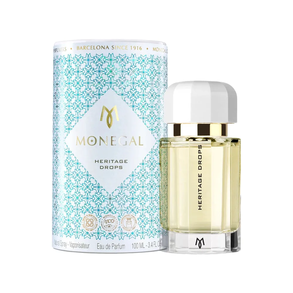 Ramon Monegal 48158903435593, Heritage Drops 100ml Ramon Monegal 48158903435593, Heritage Drops 100ml