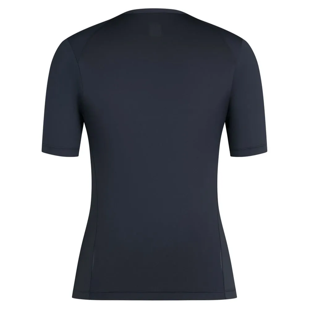 Rapha Active Kurzarm-t-shirt, Dark grey / dark navy, M Rapha Active Kurzarm-t-shirt, Dark grey / dark navy, M