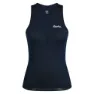 Dark navy / white