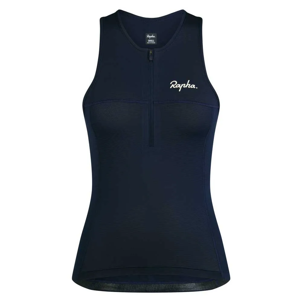 Rapha ärmelloses T-shirt Rapha ärmelloses T-shirt