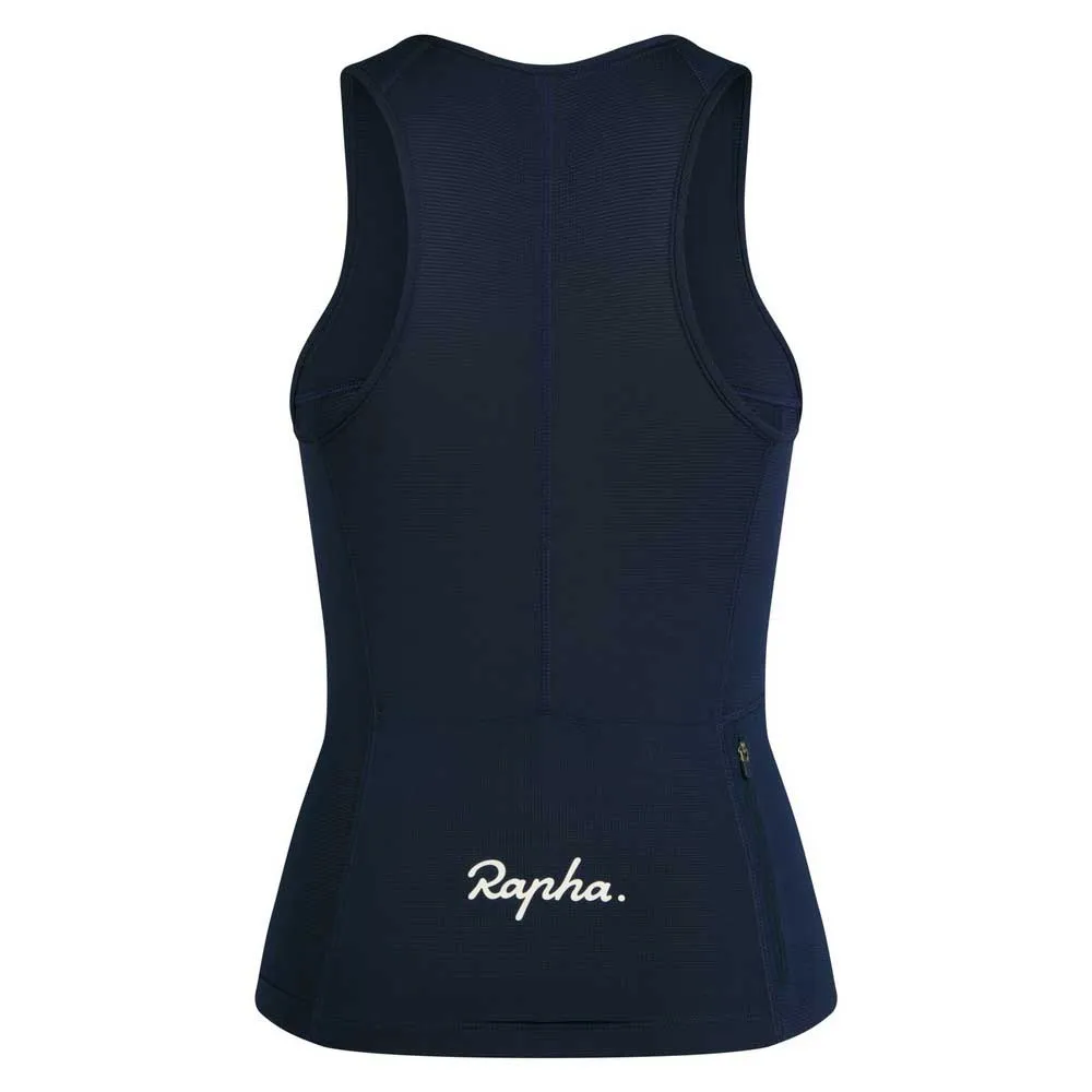 Rapha ärmelloses T-shirt Rapha ärmelloses T-shirt