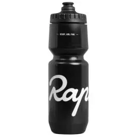 Rapha Bidon Large, Schwarz Rapha Bidon Large, Schwarz