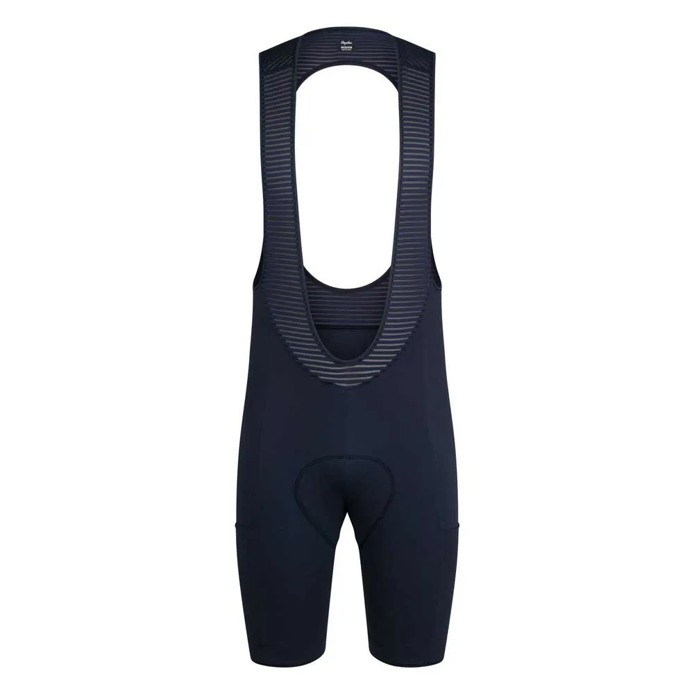Rapha Brevet Cargo Trägerhose Rapha Brevet Cargo Trägerhose