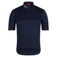Rapha Brevet Element Kurzarm-radtrikot Rapha Brevet Element Kurzarm-radtrikot