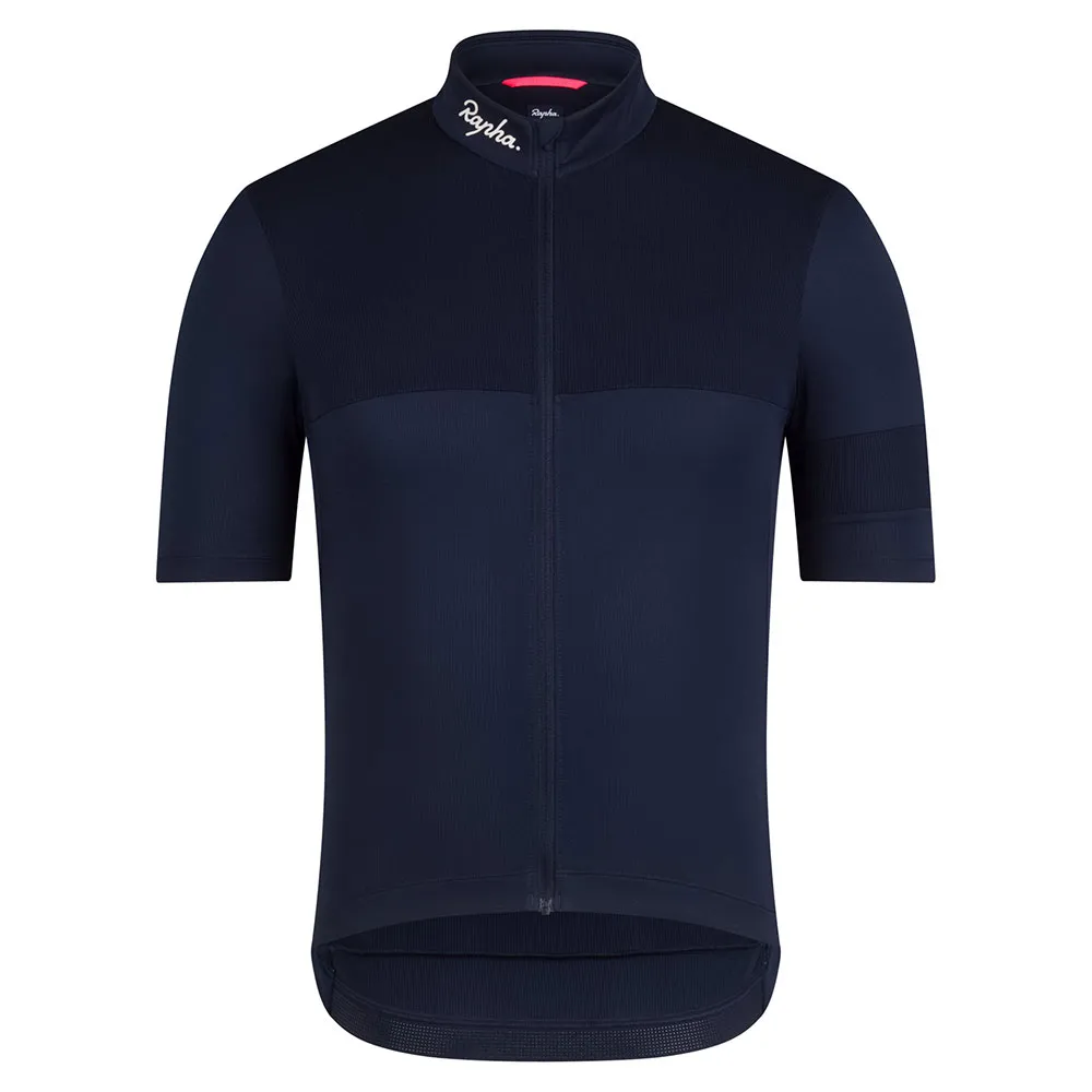 Rapha Brevet Element Kurzarm-radtrikot Rapha Brevet Element Kurzarm-radtrikot