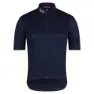 Dark navy / white