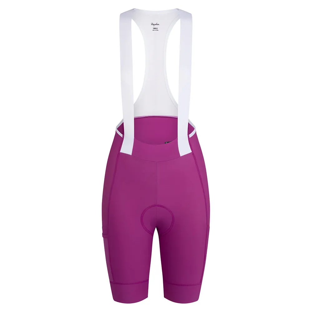 Rapha Brevet Element Trägerhose