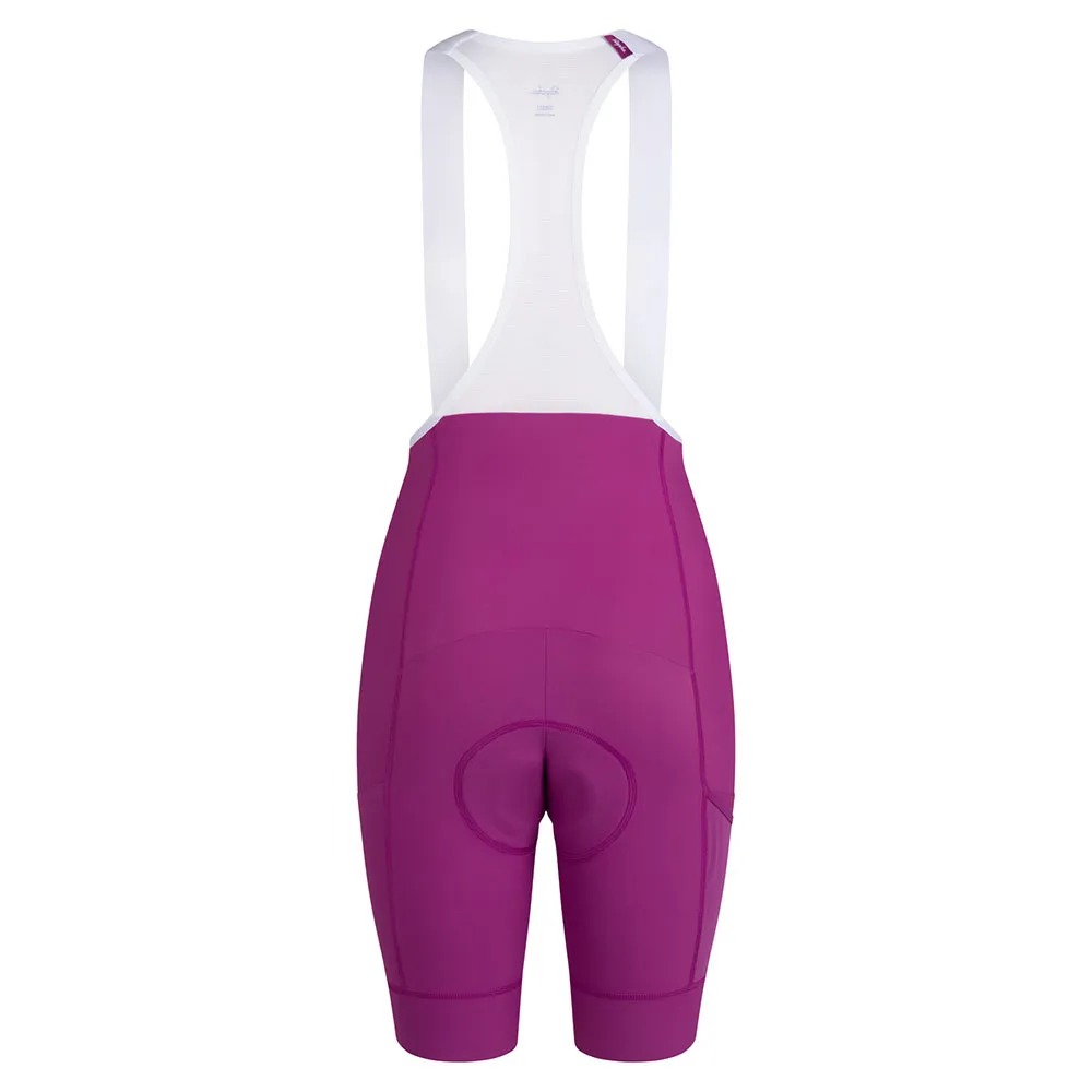 Rapha Brevet Element Trägerhose