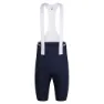 Dark navy / white