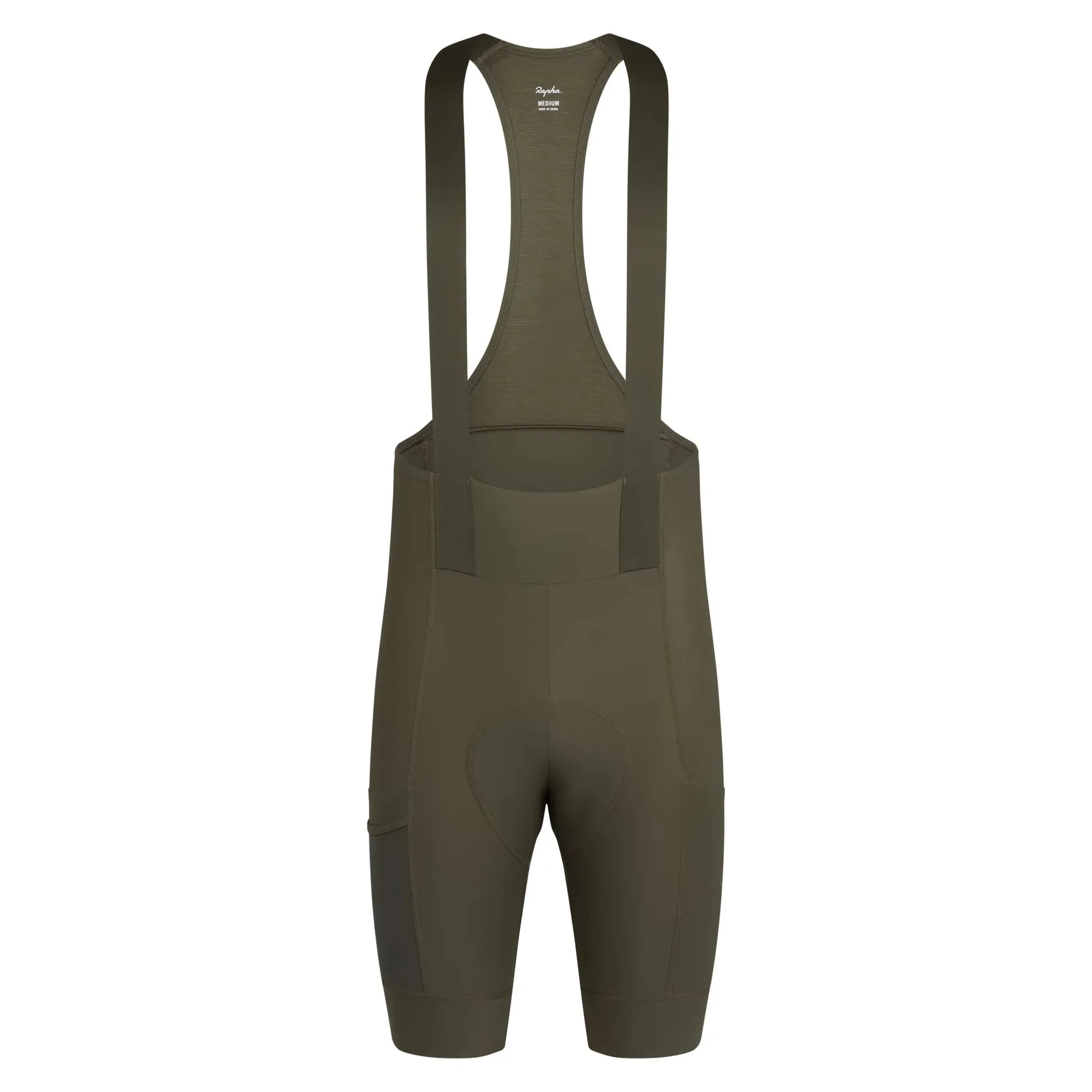 Rapha Brevet Element Trägerhose