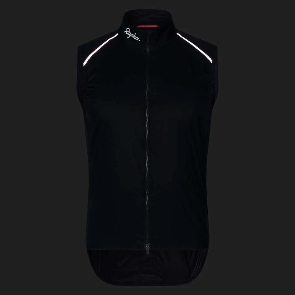 Rapha Brevet Element Weste