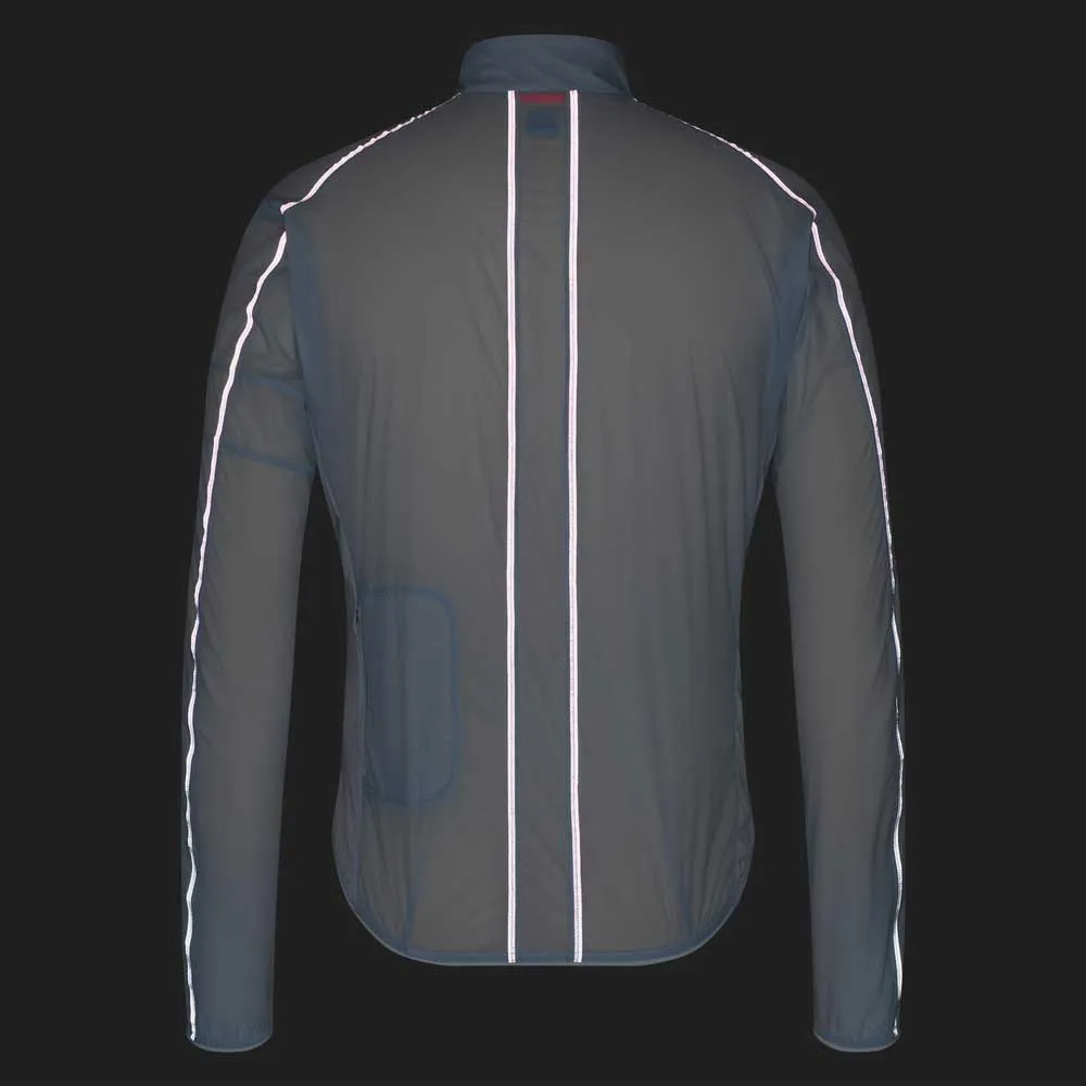 Rapha Brevet Element Wind Jacke