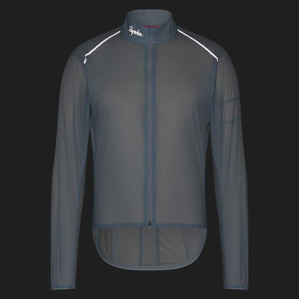 Rapha Brevet Element Wind Jacke