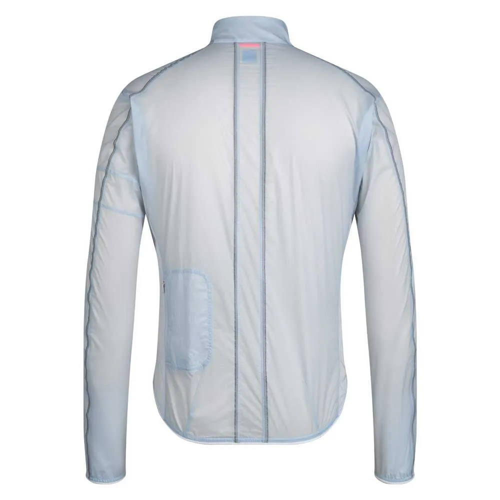 Rapha Brevet Element Wind Jacke