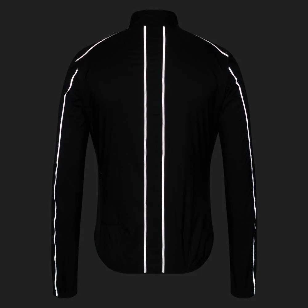 Rapha Brevet Element Wind Jacke Rapha Brevet Element Wind Jacke