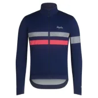 Rapha Brevet Gore-tex Infinium Langarm-trikot Rapha Brevet Gore-tex Infinium Langarm-trikot