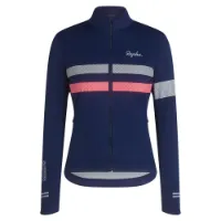 Rapha Brevet Gore-tex Infinium Langarm-trikot Rapha Brevet Gore-tex Infinium Langarm-trikot