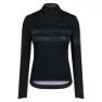 Black / black reflective