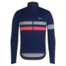 Rapha Brevet Gore-tex Infinium Langarm-trikot