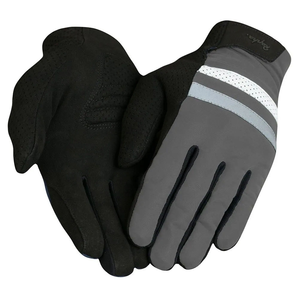Rapha Brevet Handschuhe, Black Rapha Brevet Handschuhe, Black
