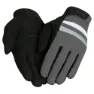 Rapha Brevet Handschuhe, Black