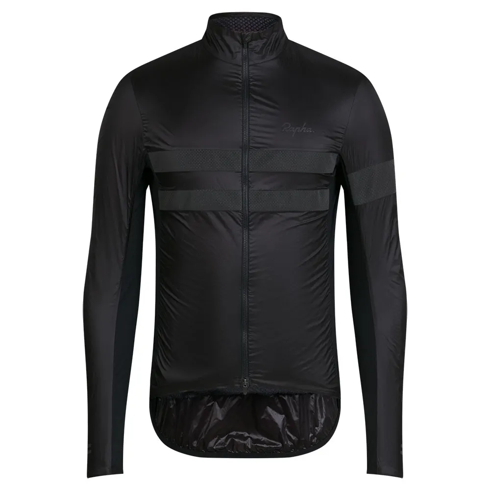 Rapha Brevet Insulated Jacke Rapha Brevet Insulated Jacke