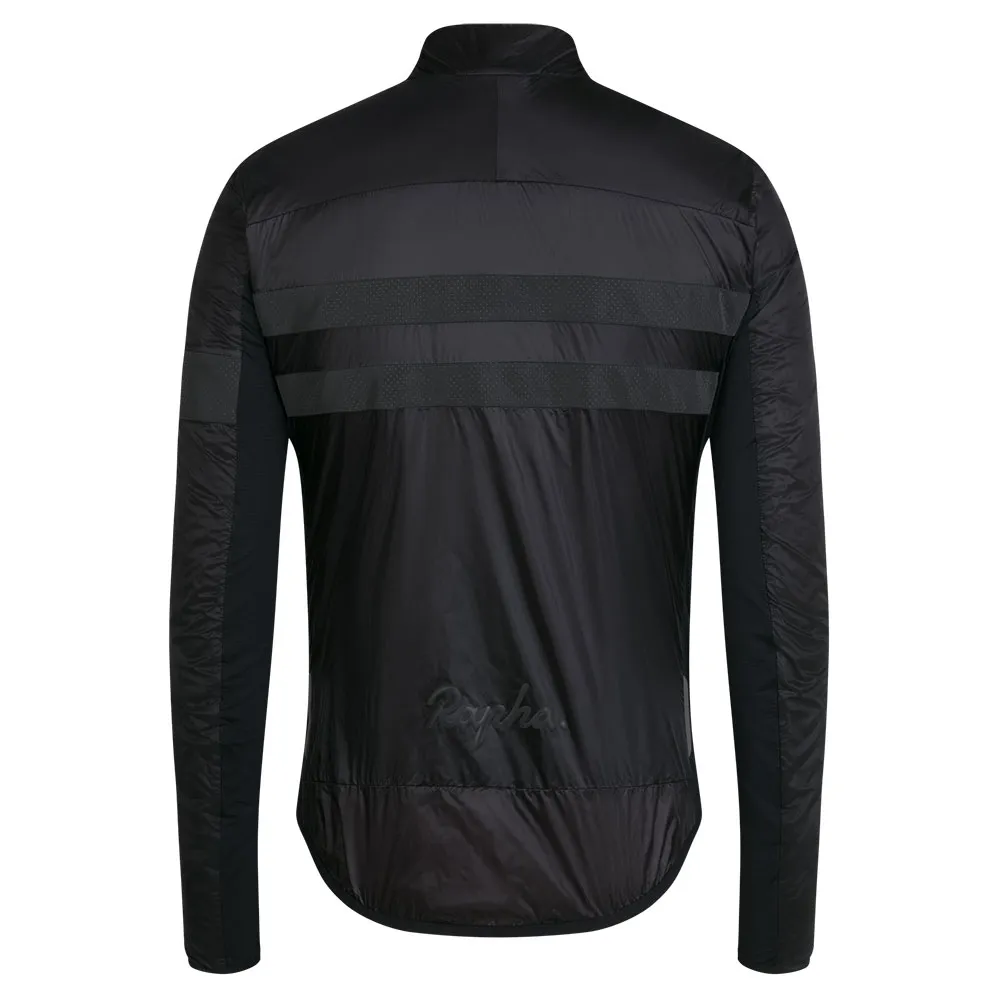 Rapha Brevet Insulated Jacke Rapha Brevet Insulated Jacke