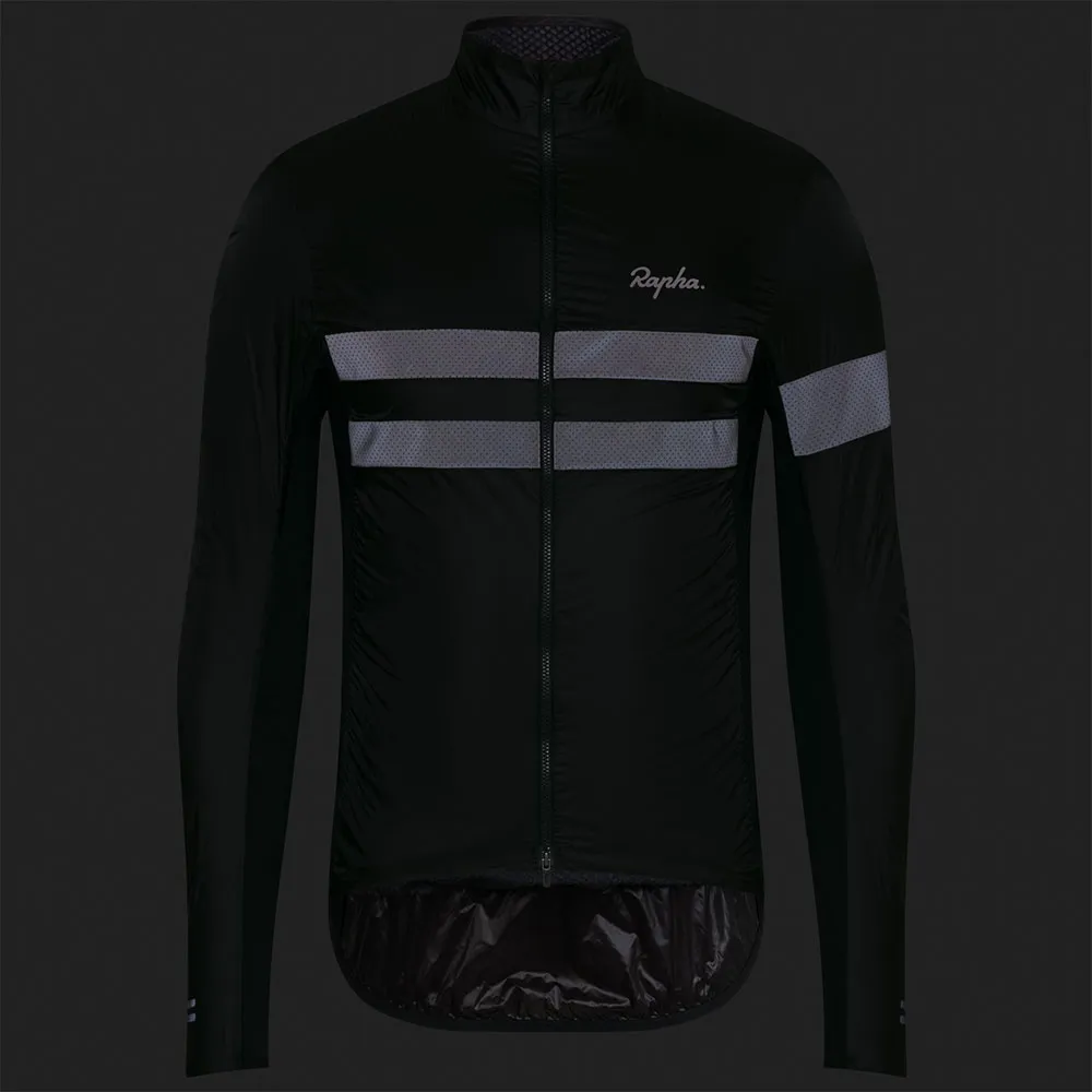 Rapha Brevet Insulated Jacke Rapha Brevet Insulated Jacke
