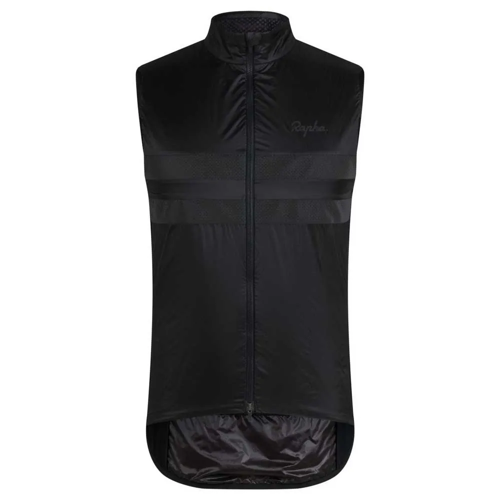 Rapha Brevet Insulated Weste Rapha Brevet Insulated Weste