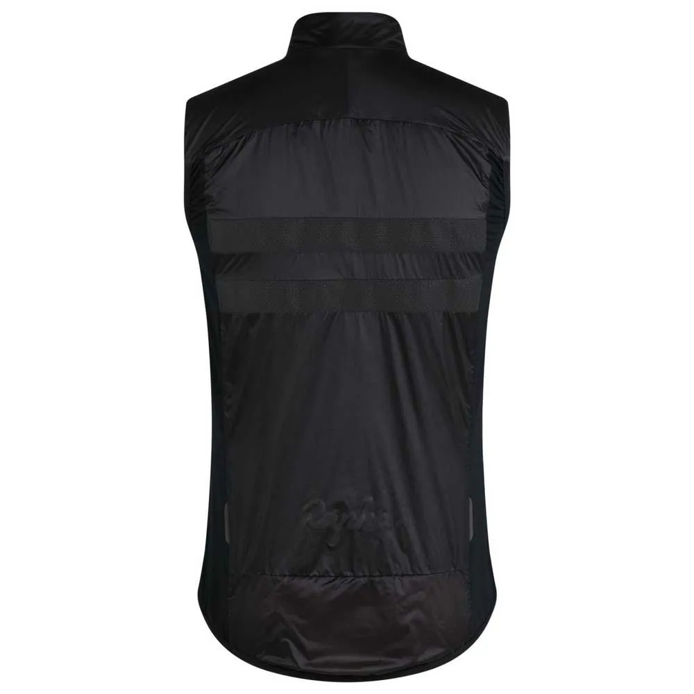 Rapha Brevet Insulated Weste Rapha Brevet Insulated Weste