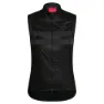 Black / black reflective