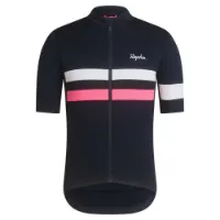 Rapha Brevet Kurzarm-radtrikot Rapha Brevet Kurzarm-radtrikot