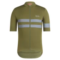 Rapha Brevet Kurzarm-radtrikot Rapha Brevet Kurzarm-radtrikot