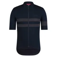 Rapha Brevet Kurzarm-radtrikot Rapha Brevet Kurzarm-radtrikot