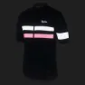 Rapha Brevet Kurzarm-radtrikot