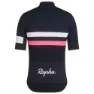 Rapha Brevet Kurzarm-radtrikot