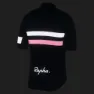 Rapha Brevet Kurzarm-radtrikot