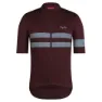 Rapha Brevet Kurzarm-radtrikot