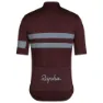 Rapha Brevet Kurzarm-radtrikot
