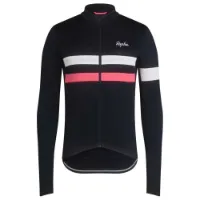 Rapha Brevet Langarm-trikot Rapha Brevet Langarm-trikot