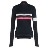 Rapha Brevet Langarm-trikot Rapha Brevet Langarm-trikot